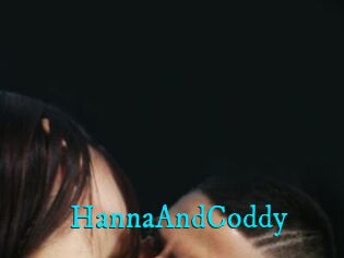 HannaAndCoddy