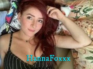 HannaFoxxx