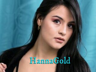 HannaGold