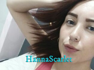 HannaScarlet