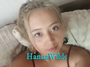 HannaWilde