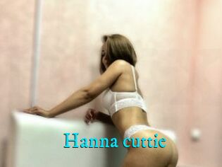 Hanna_cuttie