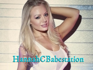 HannahCBabestation