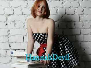 HannahDevil
