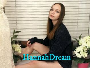 HannahDream