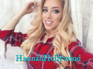 HannahHollywood