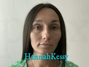 HannahKessy