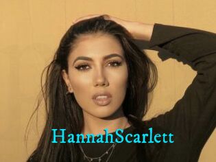 HannahScarlett