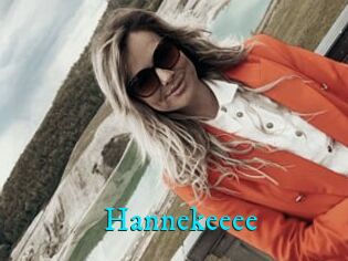 Hannekeeee