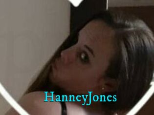 HanneyJones