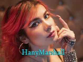 HanyMarshall