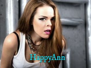 HappyAnn