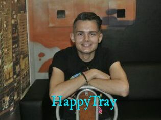 HappyTray