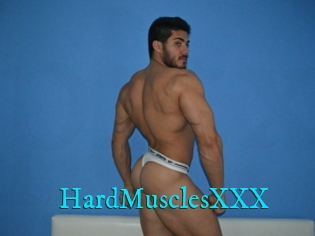 HardMusclesXXX