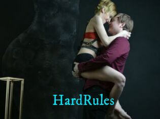 HardRules