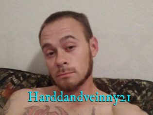 Harddandveinny21