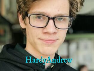 HardyAndrew