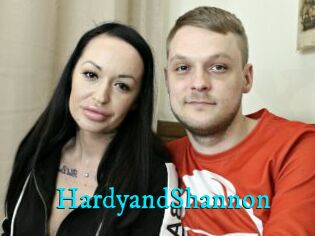 HardyandShannon