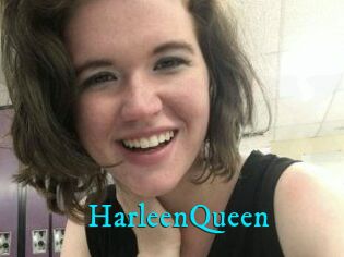 HarleenQueen