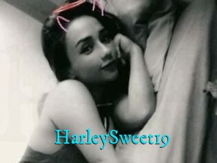 HarleySweet19