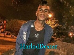 HarlodDexter