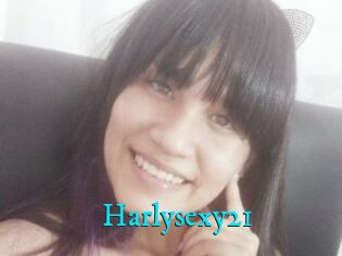 Harlysexy21