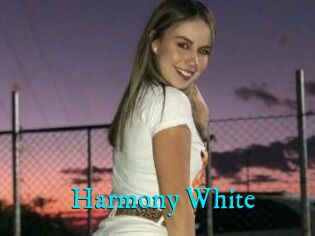 Harmony_White