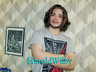 HaroldWilby