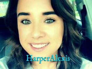 HarperAlexis