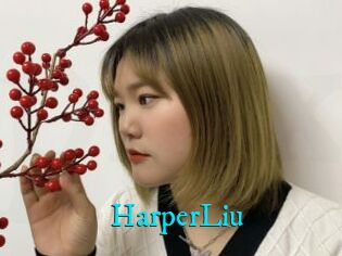 HarperLiu