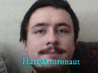 Harry_Asstronaut