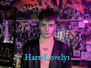 HarryLovely1