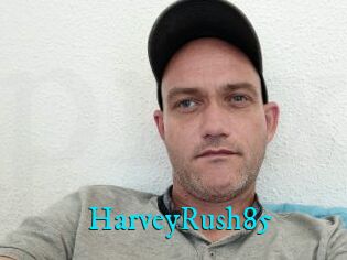 HarveyRush85