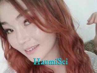 HaumiSei