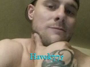 Havok775