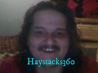 Haystacks360