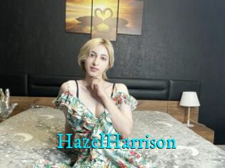 HazelHarrison