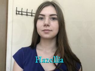 Hazellia