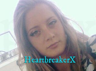 HeartbreakerX