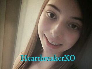 HeartbreakerXO