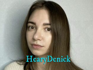 HearyDenick