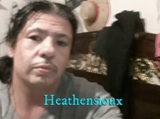 Heathensioux