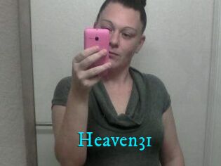 Heaven31