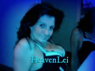 HeavenLei