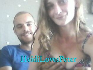 HeidiLovesPeter