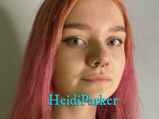 HeidiParker