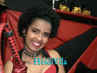 HeidiVila