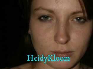 HeidyKloom