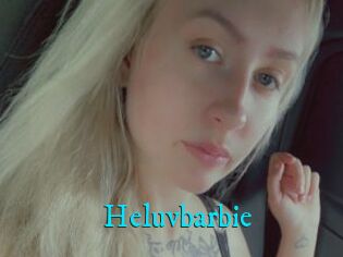 Heluvbarbie