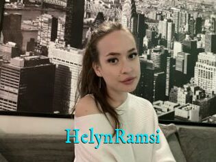 HelynRamsi